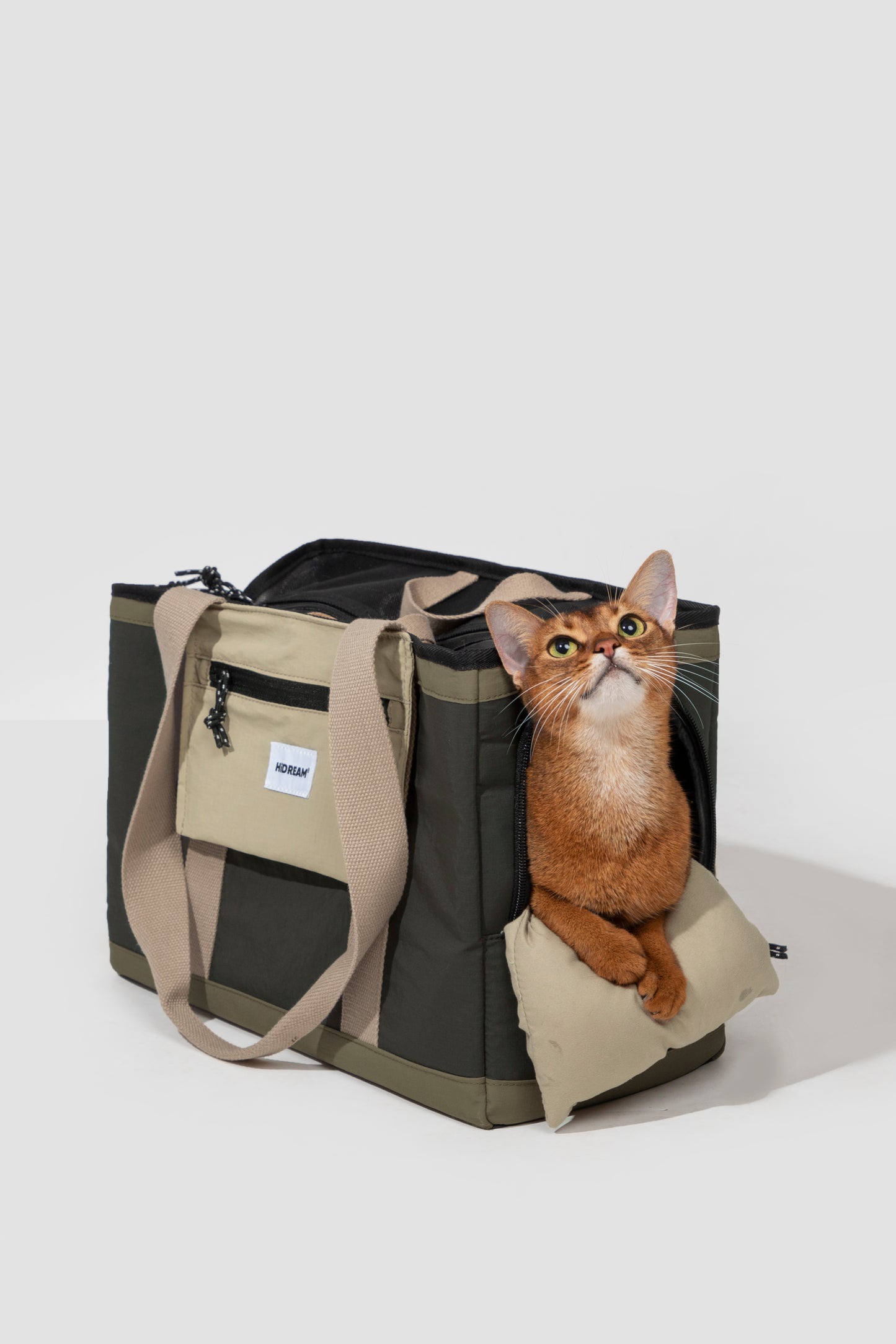 Casual Pet Shoulder Bag