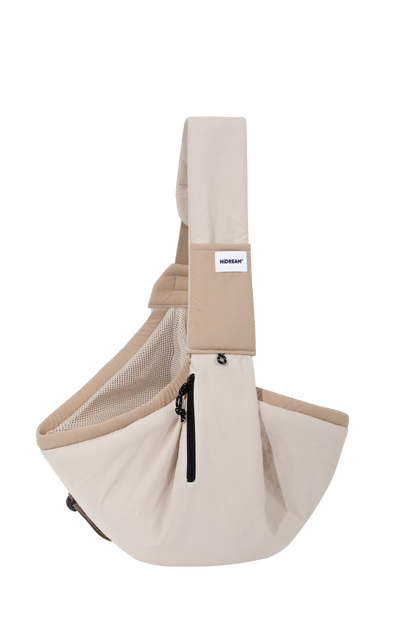 Pet Outing Shoulder Tote Bag