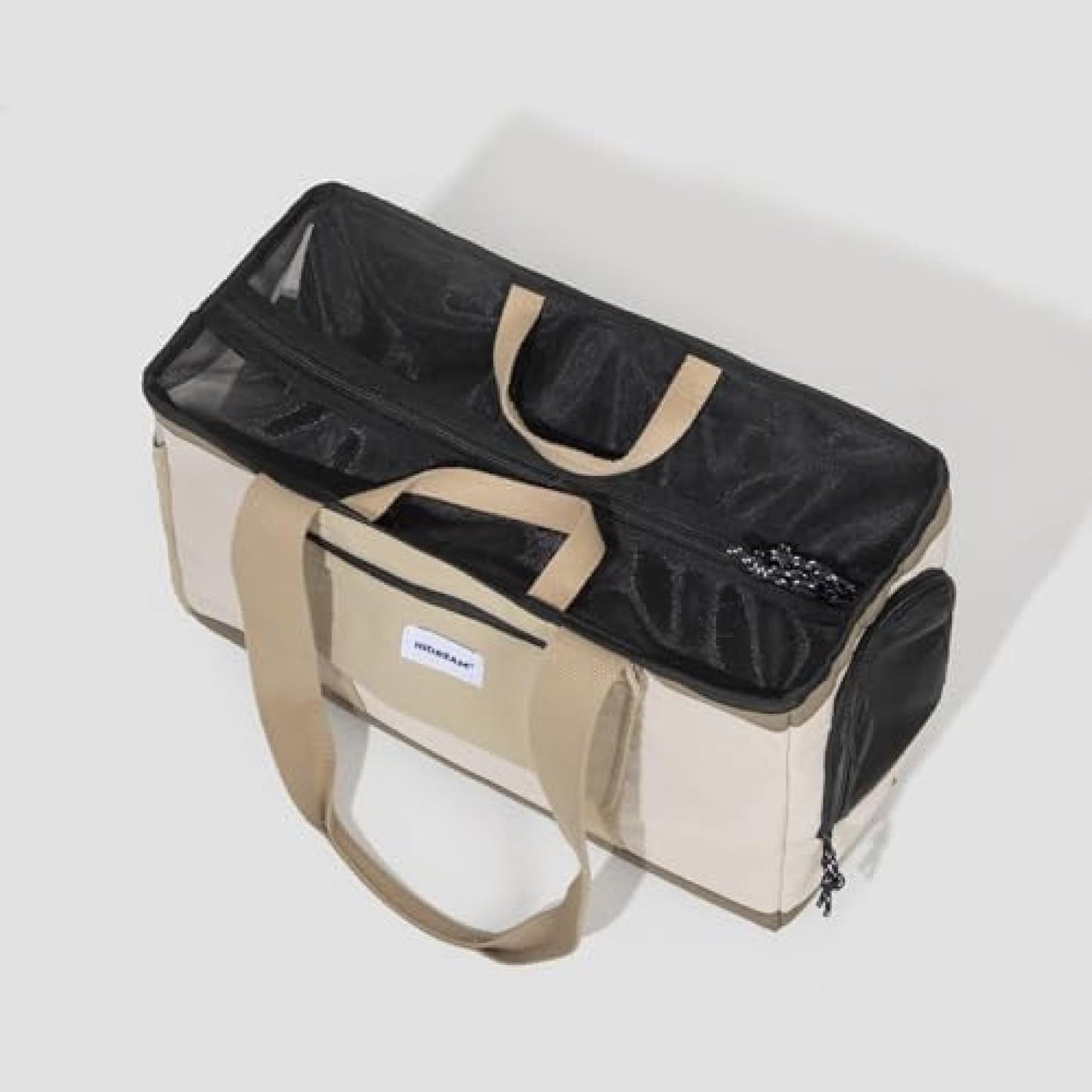 Casual Pet Shoulder Bag