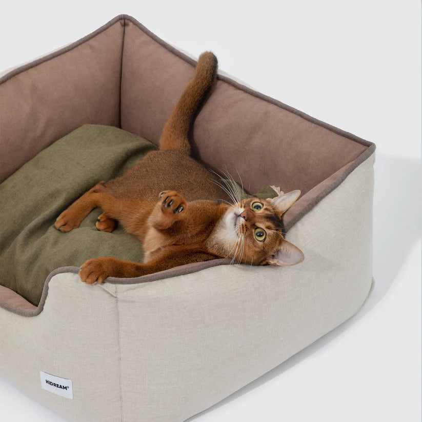 Pet Bed Cushion