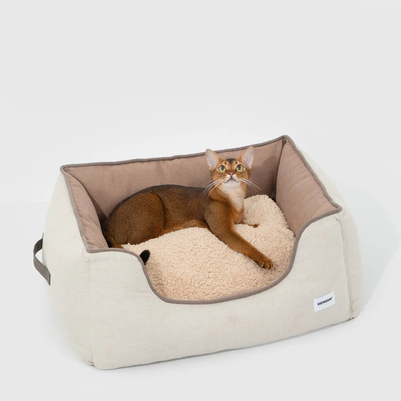 Pet Bed Cushion