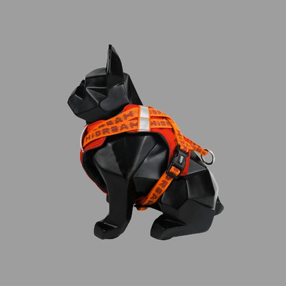 Cuddly Harness