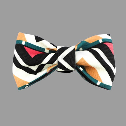 Colorful Bow Tie